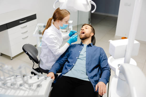 Professional Dental Services in Novi, MI